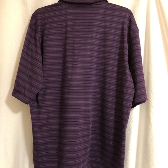 Pebble Beach Performance Golf Shirt - Picture 2 of 6